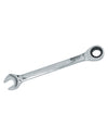 Llave combinada matraca 16 milímetros Surtek.