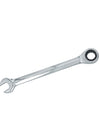 Llave combinada matraca 21 milímetros Surtek.