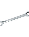 Llave combinada matraca 22 milímetros Surtek.