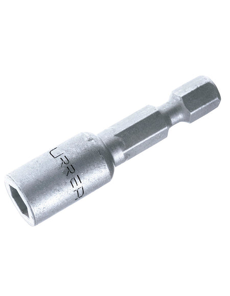 Punta caja 1/4"x2 9/16" Urrea