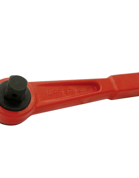 Maneral de Impacto 1" Urrea