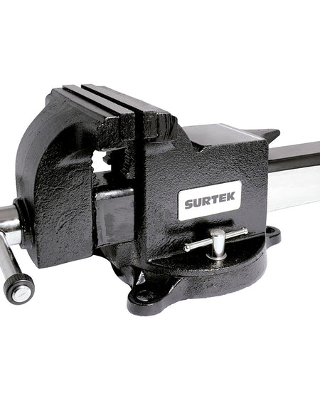 Surtek Tornillo de banco 6"