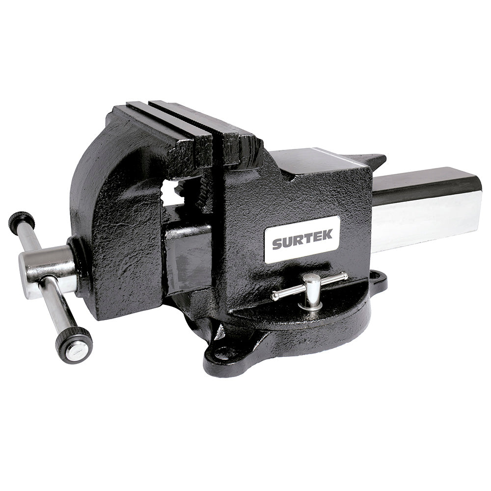 Tornillo de banco 10" Surtek