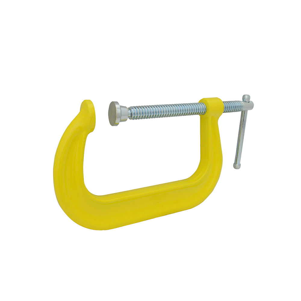 Surtek Prensa "C" forjada 6 1/8"