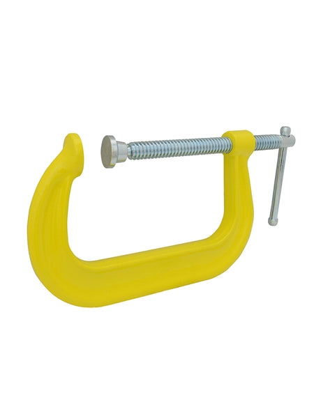 Surtek Prensa "C" forjada 8 1/8"