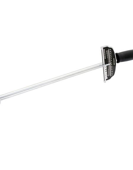 Torquímetro de aguja 0-140 ft-lb Surtek