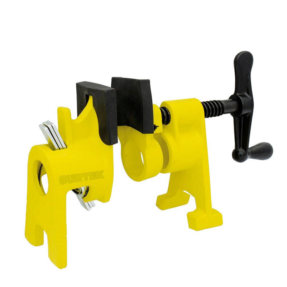 Surtek Sargento para tubo 3/4"