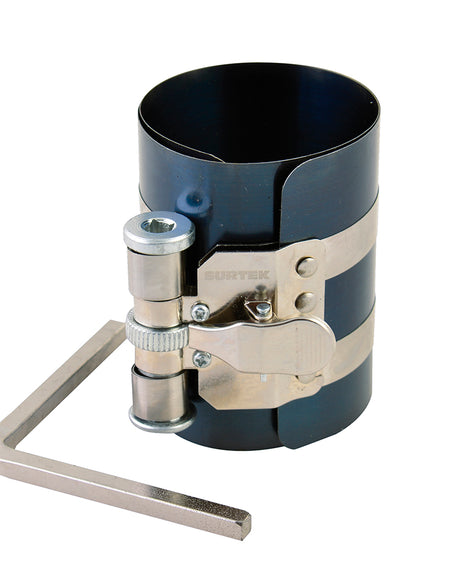 Opresor de anillos 2 1/8-5" Surtek