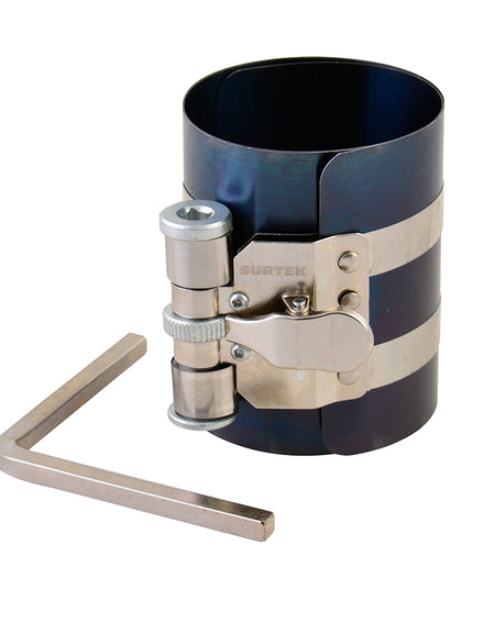 Opresor de anillos 3 1/2-7" Surtek