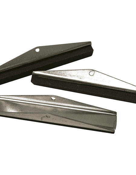 Piedra de repuesto para bruñidora 107227 pulido medio Surtek