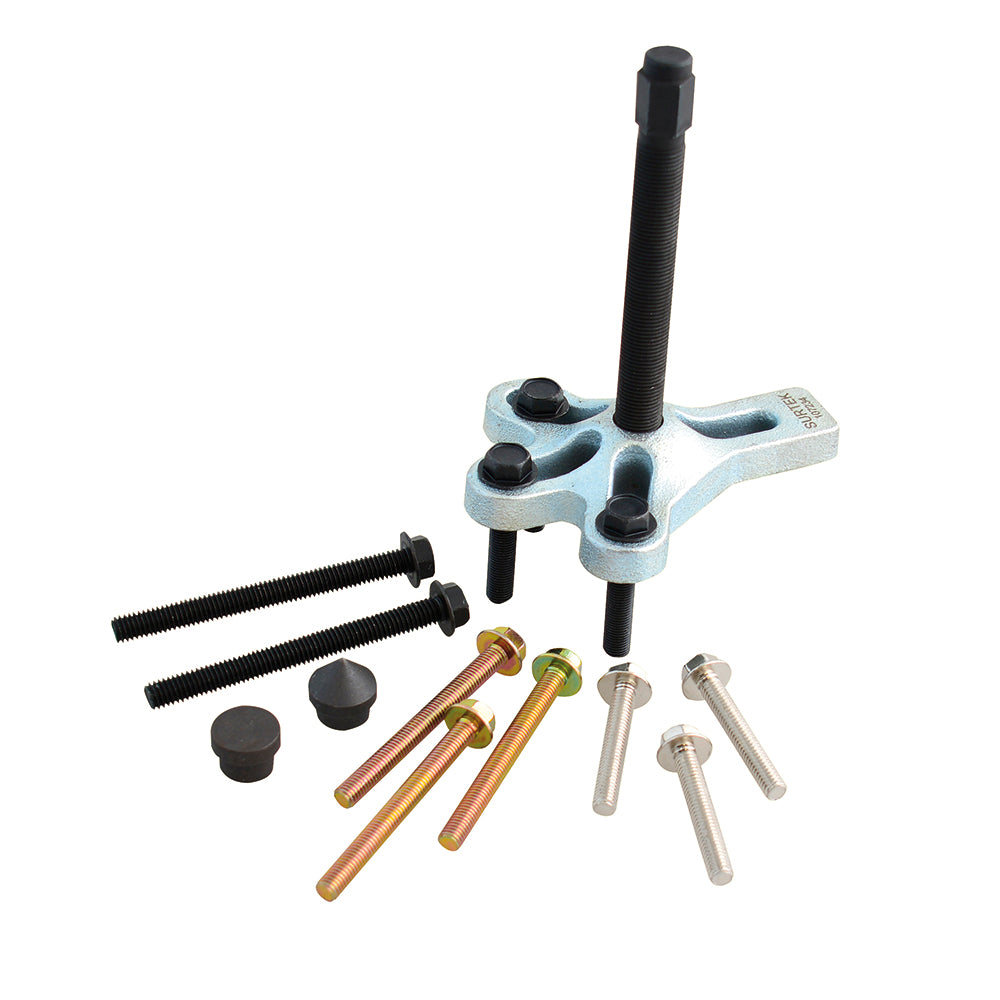 Surtek Juego de extractor automotriz  15 piezas