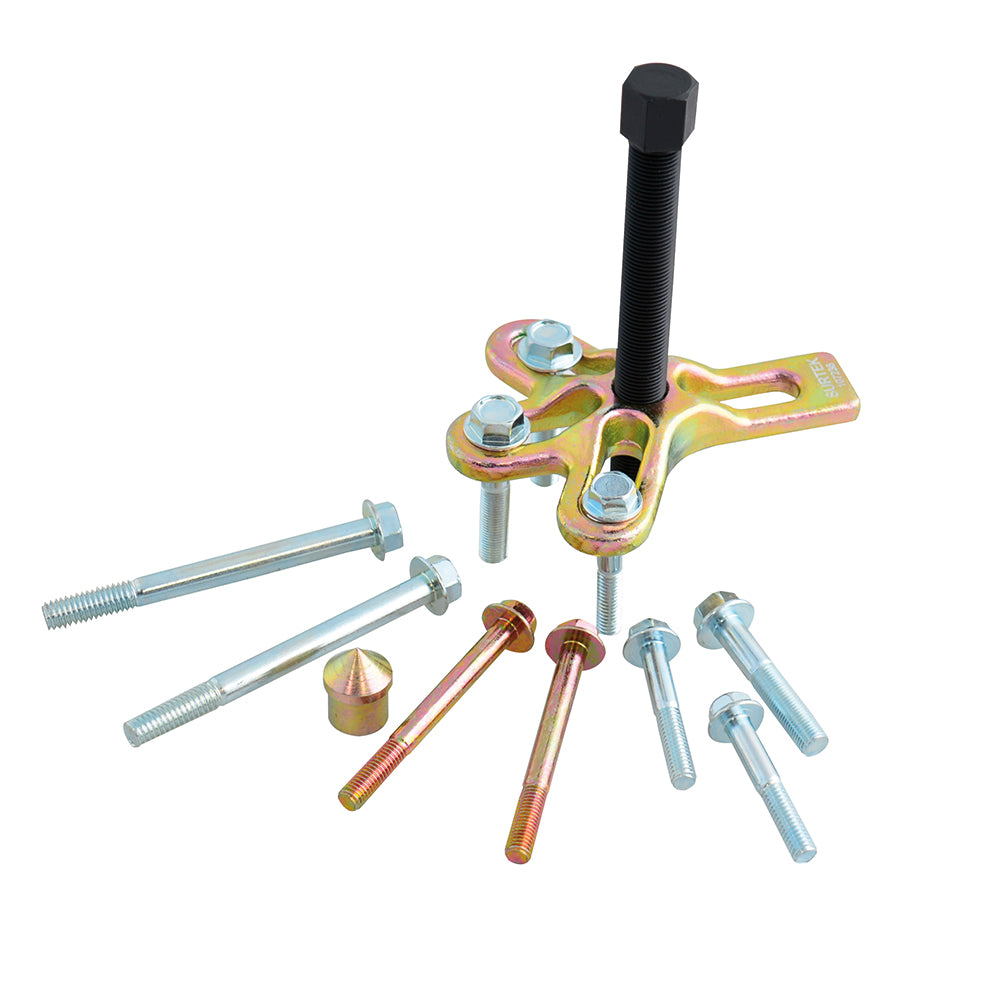 Surtek Juego de extractor automotriz 13 piezas