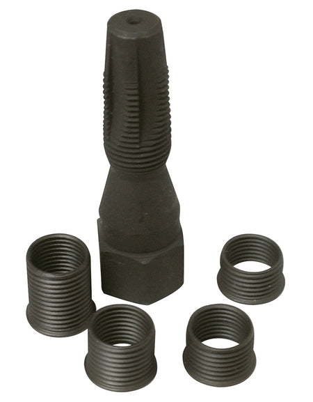 Reavivador de roscas para bujías M14 Surtek