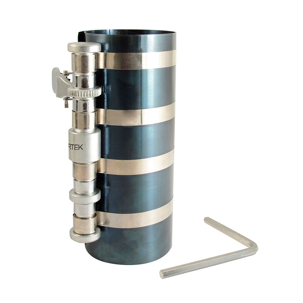 Opresor anillo diesel 3 1-2-7" Surtek