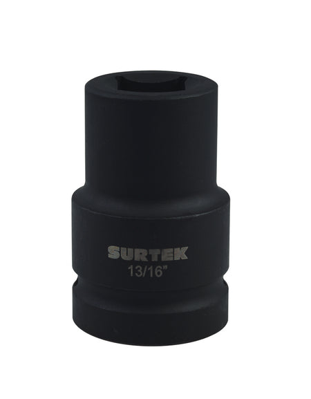 Surtek Dado de impacto para capuchón cuadro 1"