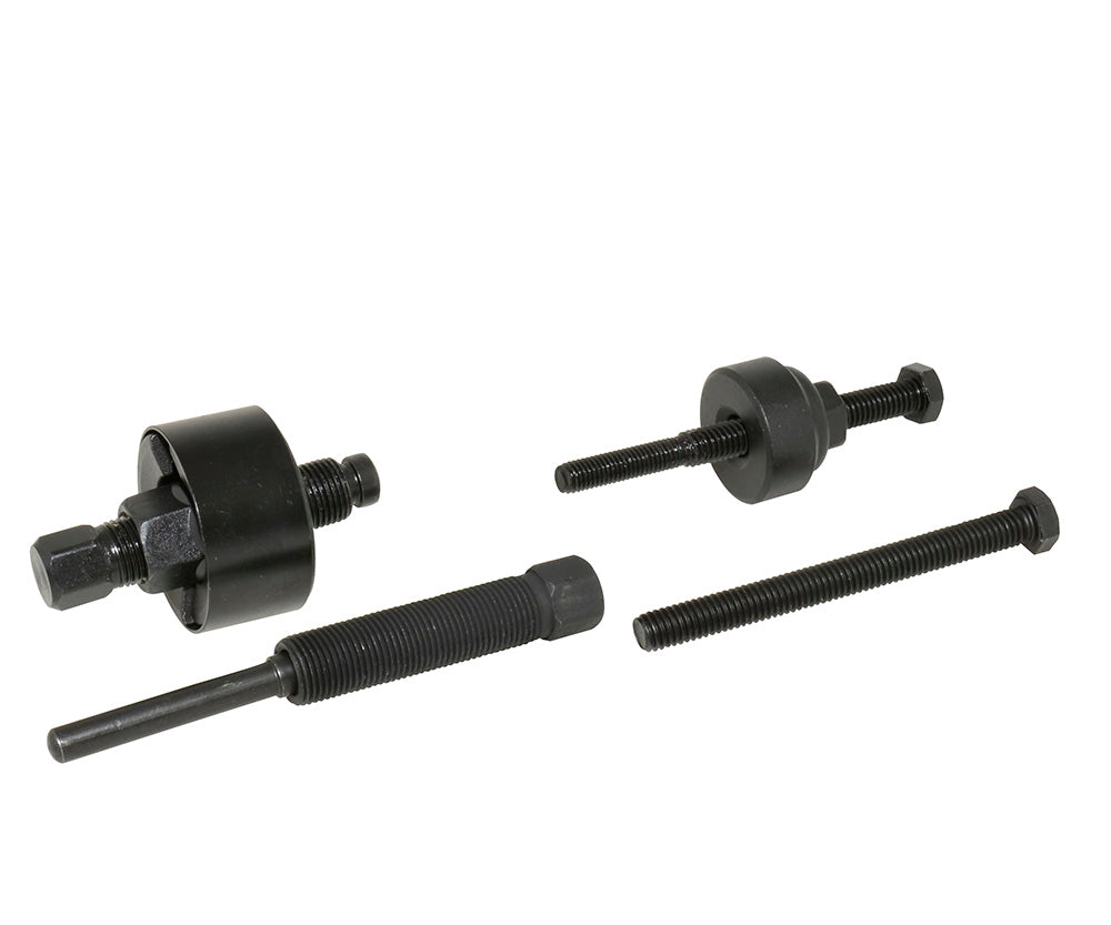 Surtek Juego extractor e inst de poleas de la bomba de dir