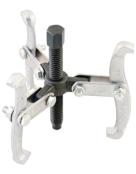 Surtek Extractor poleas reversible 4"