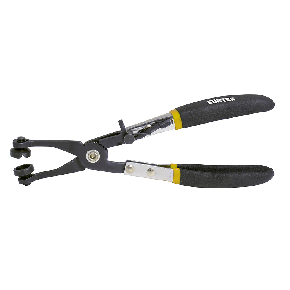 Pinza para abrazadera Surtek
