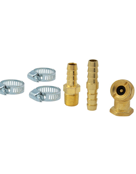 Accesorios para manguera Surtek