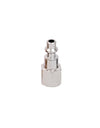 Conector de conexión rápida hembra 1/4" NPT Surtek