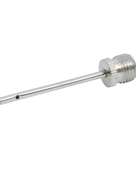 Válvula para inflar balones100 piezas Surtek