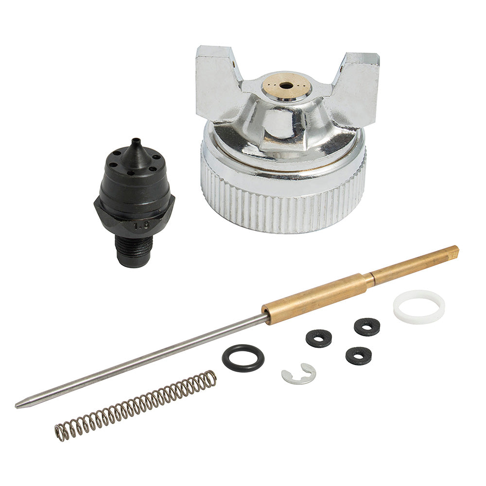 Repuesto para pistola 108009, 108001 Surtek