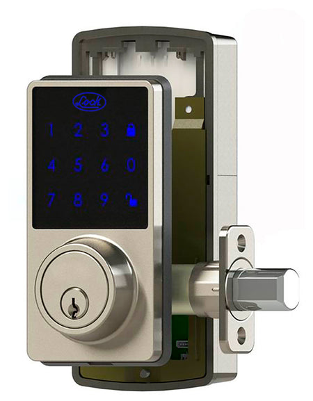 Cerrojo digital Lock