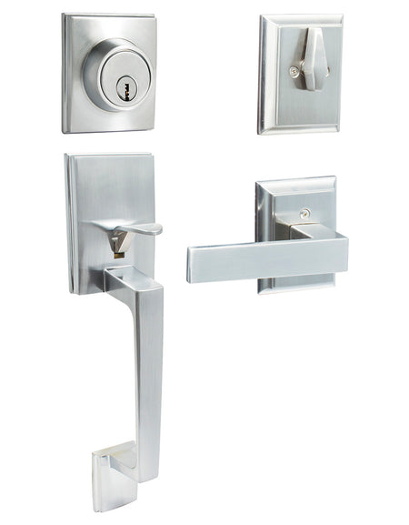 Gatillo Keystone senc ni sat Lock