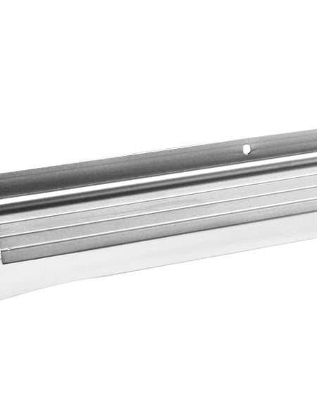 Guardapolvo aluminio 90cm Lock