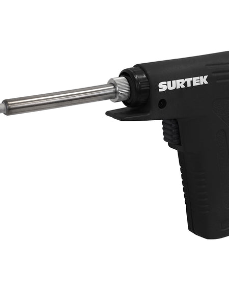 Cautín tipo pistola 30-60W Surtek
