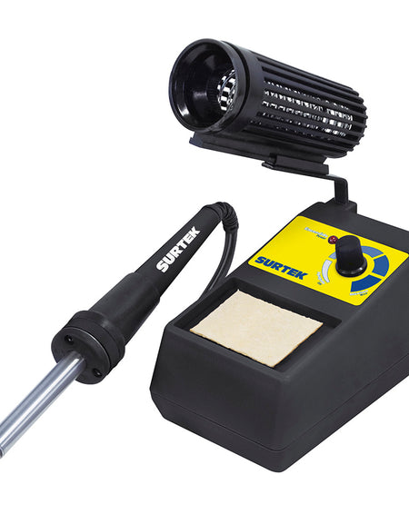 Estación de soldadura 50W Surtek
