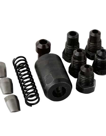 Kit de refacción, remachadora acordeón. Surtek