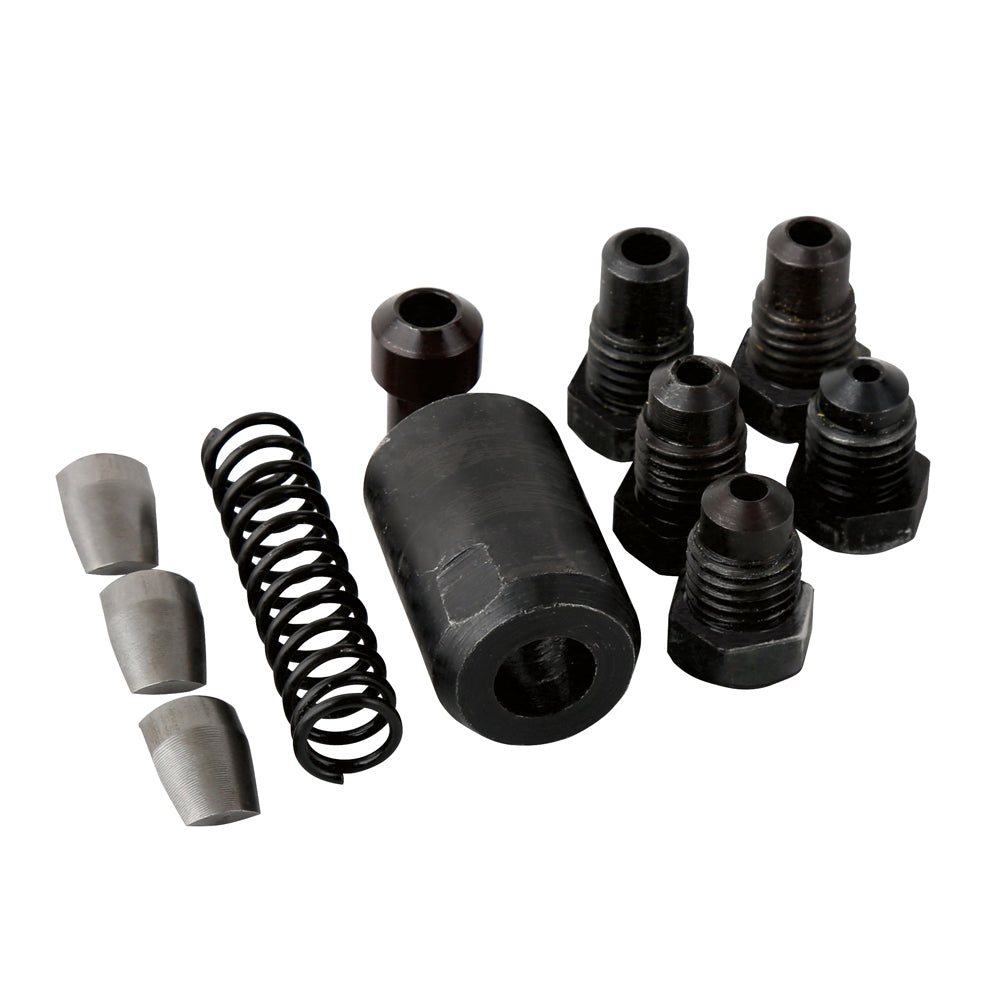 Kit de refacción, remachadora acordeón. Surtek