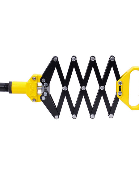 Remachadora tipo acordeón Surtek