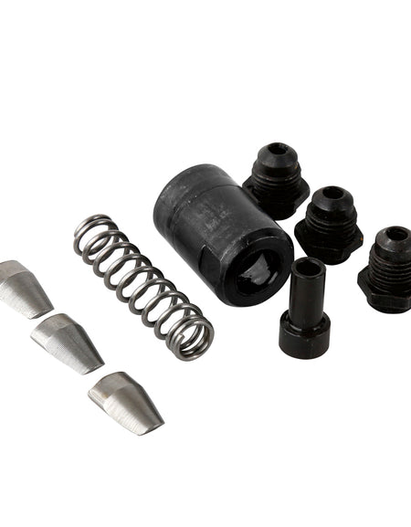 Kit de refacción, remachadora tijera. Surtek