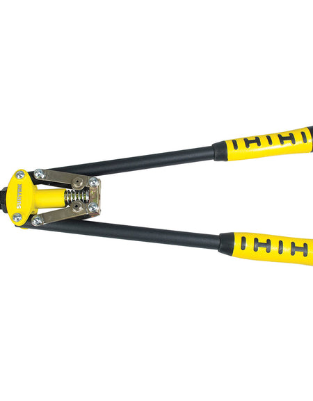 Remachadora tipo tijera Surtek