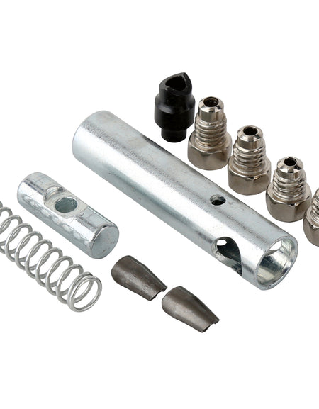 Kit de refacción, remachadora profesional 10" Surtek