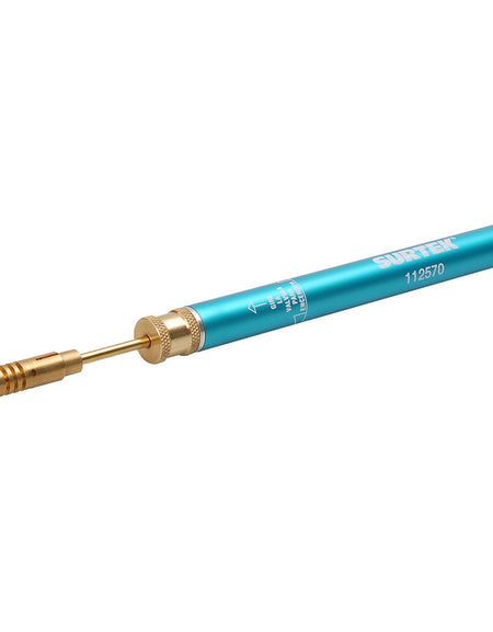 Soplete tipo lápiz recargable Surtek