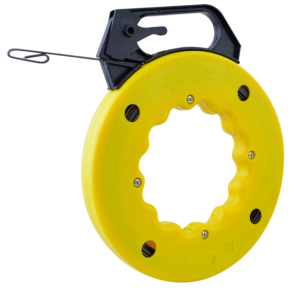 Surtek Guía jalacable 15 m