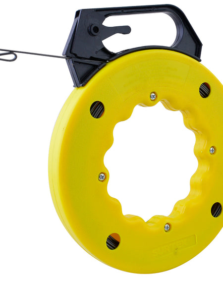 Surtek Guía jalacable 60 m