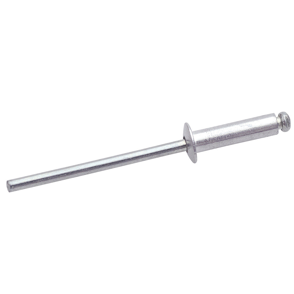 Remache 1/8 x 3/16'' 1000 piezas Surtek