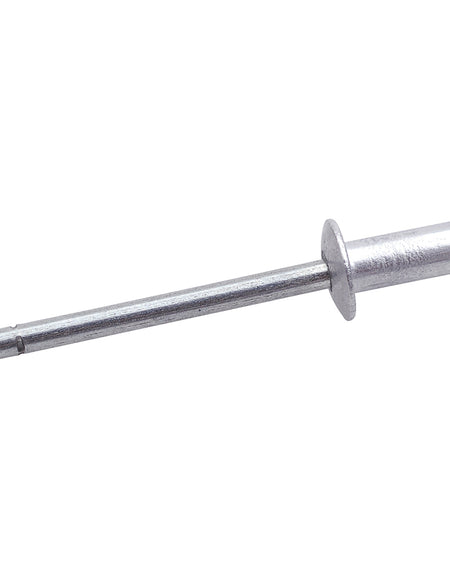 Remache 5/32 x 1/4'' 1000 piezas Surtek