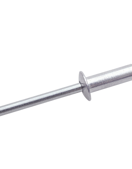 Remache 3/16 x 1/2'' 500 piezas Surtek