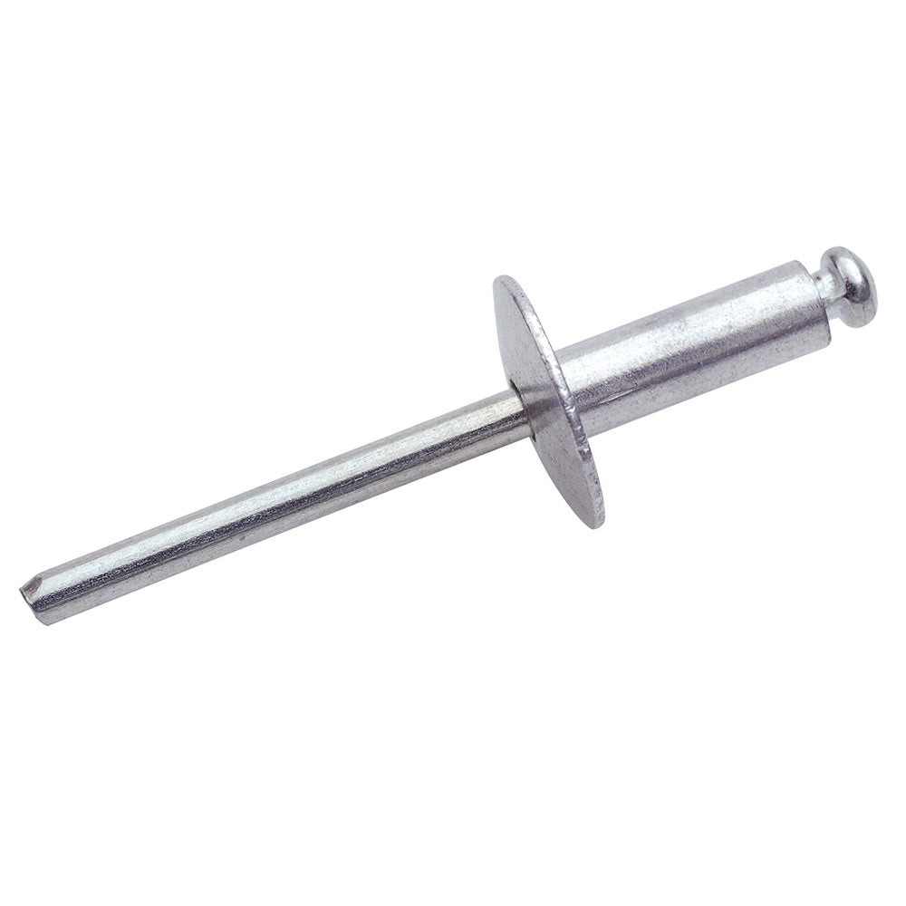 Remache 3/16 x 3/8'' 250 piezas ancha Surtek