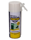 Espuma de poliuretano uso industrial 300 ml Surtek