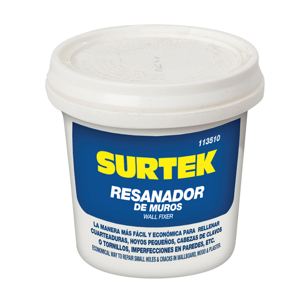 Resanador de muros 250ml Surtek