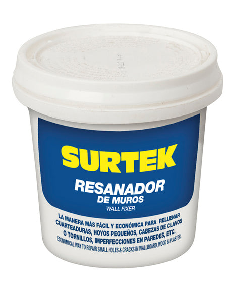 Resanador de muros 1lt Surtek
