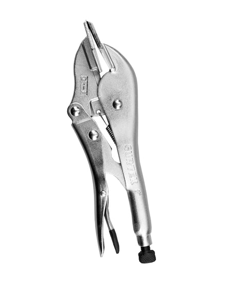 Pinza de presión de hojalatero 8" Surtek