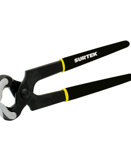 Tenaza para carpintero 8" Surtek