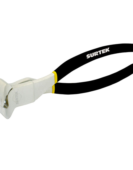 Tenaza para plafonero 8" Surtek